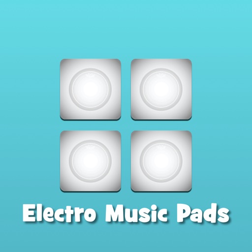 Electro Music Pads 2019