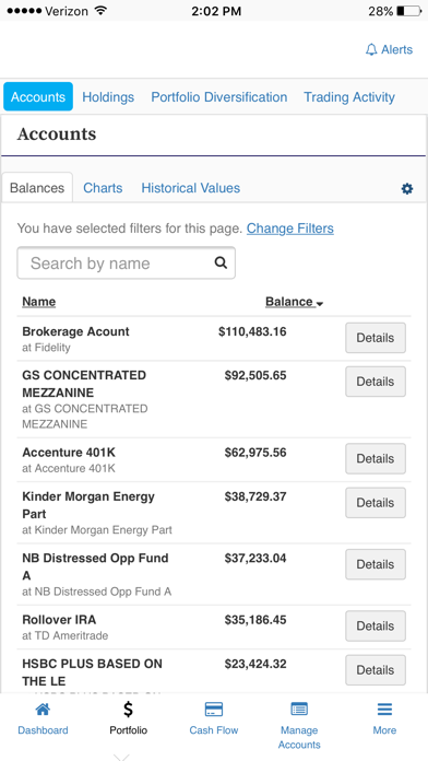 Stock Yards Wealth Management screenshot 4