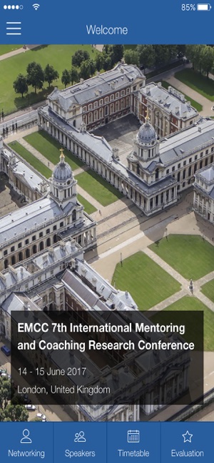 EMCC International Conferences(圖1)-速報App