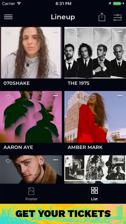 Governors Ball Music Festival