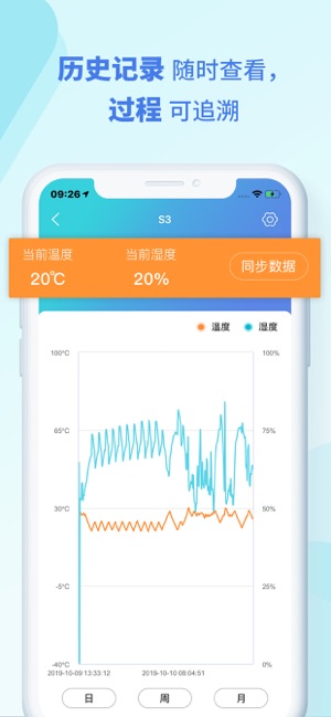 MSensor(圖1)-速報App