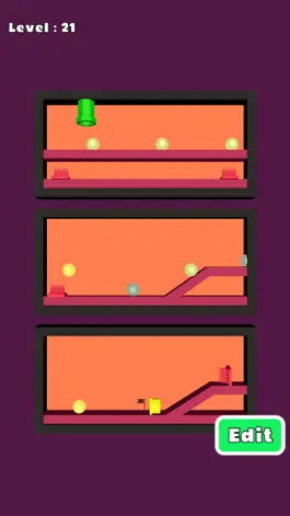 Game screenshot The Sequence - Order of Frames apk