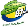 Rádio Sisal FM 87.9