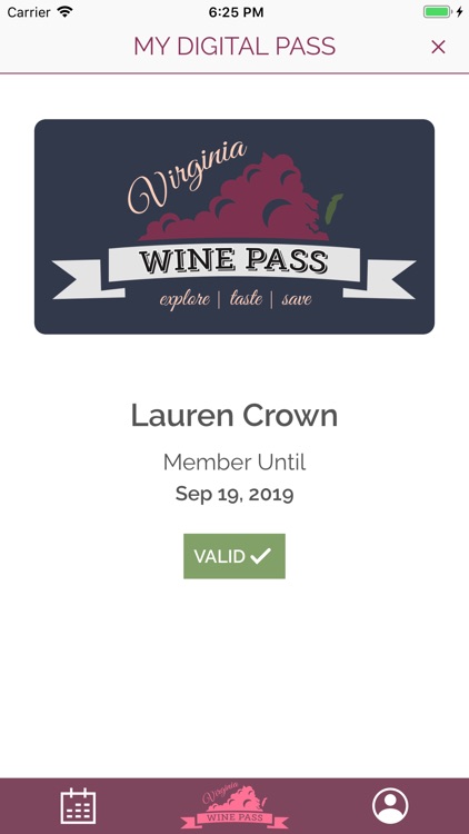 Virginia Wine Pass screenshot-4