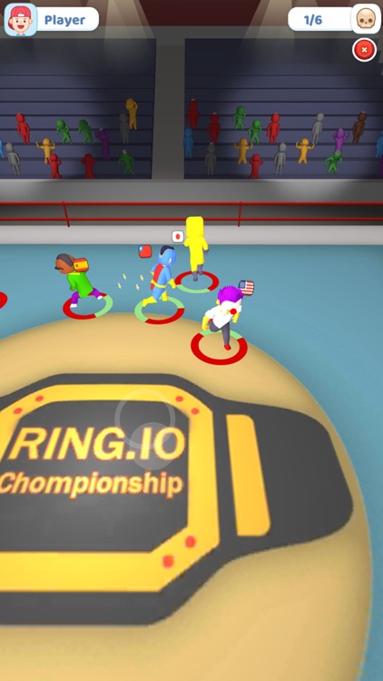 Ring IO screenshot-8