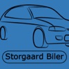 Storgaard Biler App