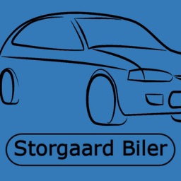 Storgaard Biler App
