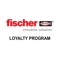 The fischer Applicator Loyalty Scheme App supports professional fischer product users of construction business in keeping track of the Loyalty points accumulated after purchase of fischer products