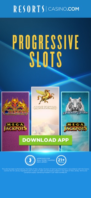 Download resorts casino app free