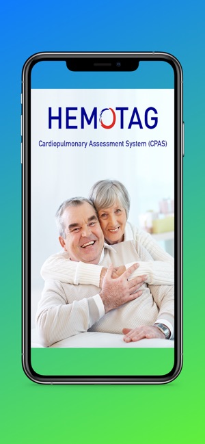 Hemotag