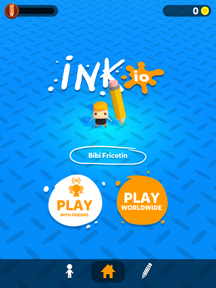 Ink.io