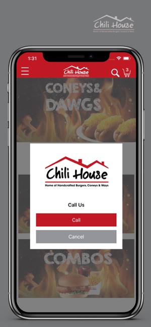 ChiliHouse Jo(圖5)-速報App