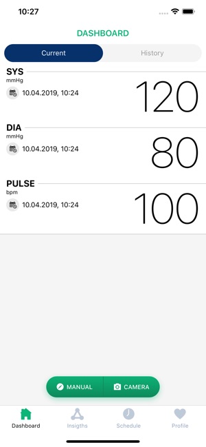 Blood Pressure - Joda App(圖1)-速報App