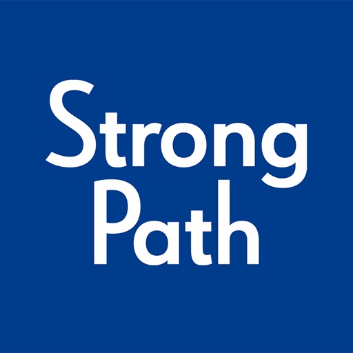 StrongPath