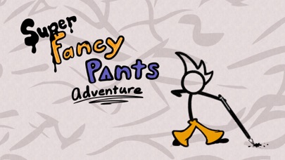 Super Fancy Pants Adv... screenshot1