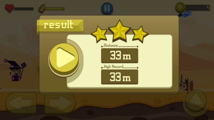 High Noon Hunter screenshot-5