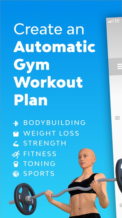 GymStreak - Smart Gym Workouts screenshot-6
