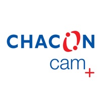 Chacon Cam+ ne fonctionne pas? problème ou bug?