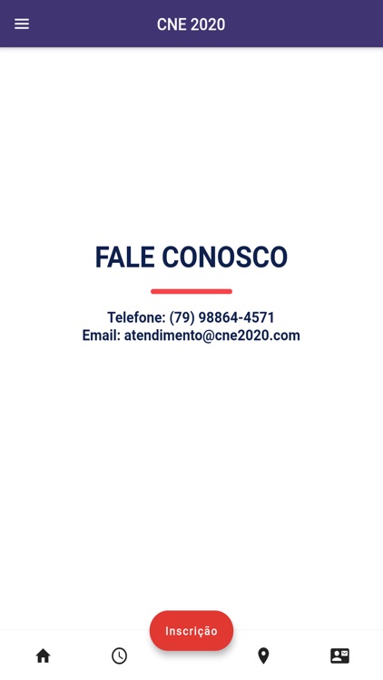 CNE 2020 screenshot-3