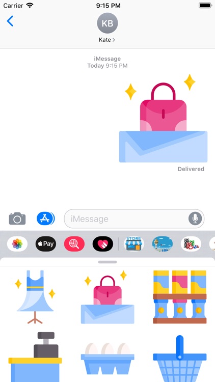 RetailMS