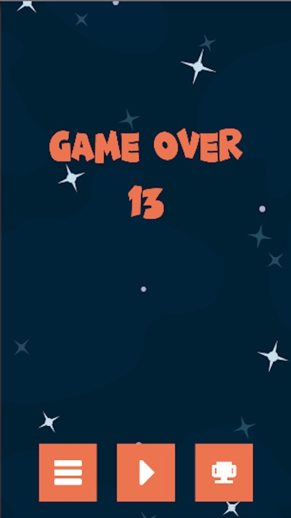 Evan Flight Game screenshot-4