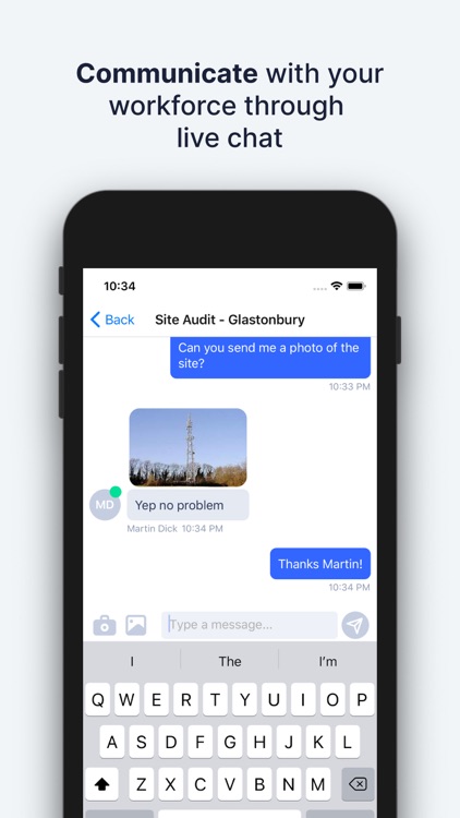 Relay – Workforce Management