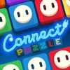 Icon Connect Puzzle: Color Lights