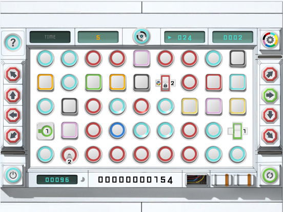 Screenshot #5 pour BUTTONSiO