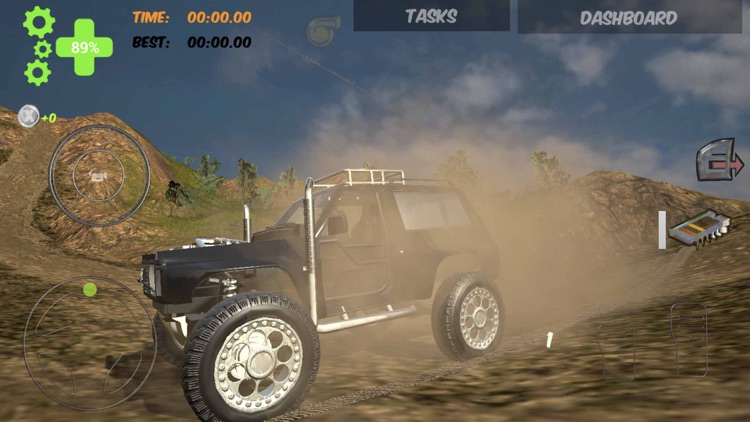 Aussie4x4 screenshot-3