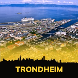 Visit Trondheim