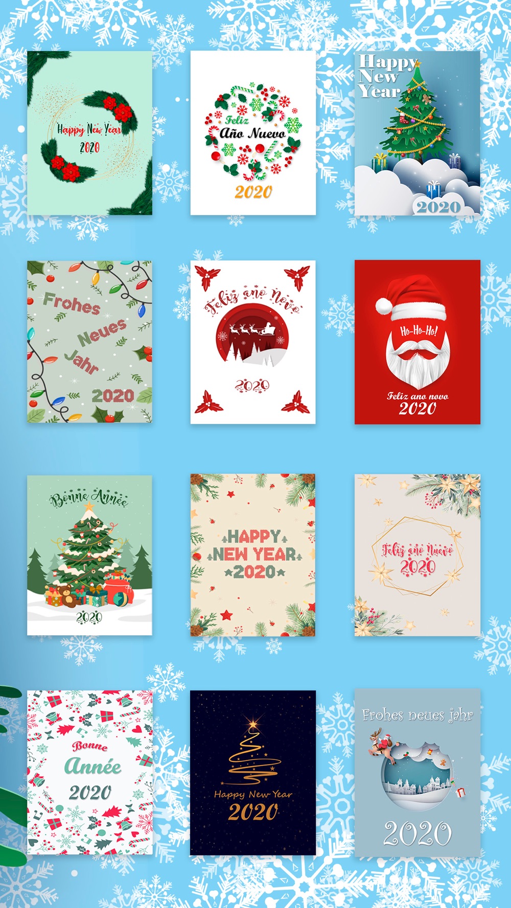 カードを挨拶新年あけましておめでとうございます Free Download App For Iphone Steprimo Com