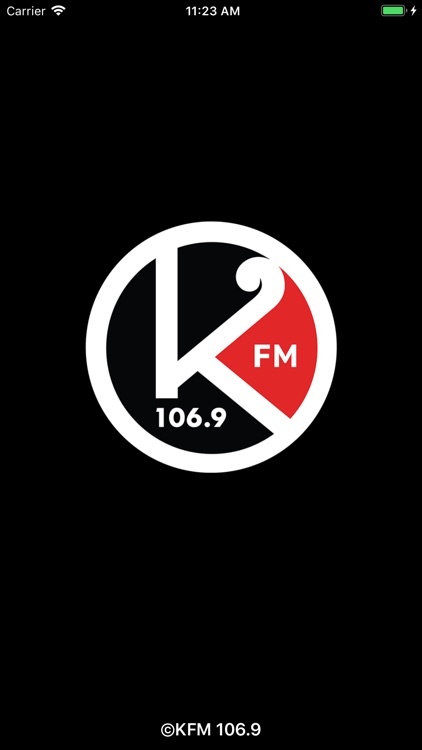 KFM 106.9