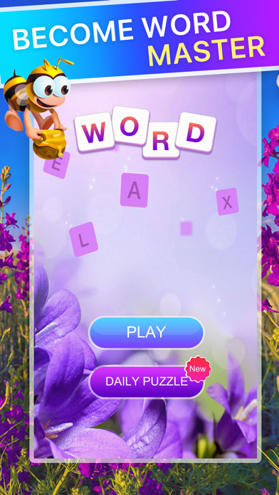 How to cancel & delete Word Games Master - Crossword from iphone & ipad 2