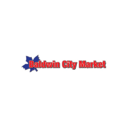 Baldwin City Market KS iOS App