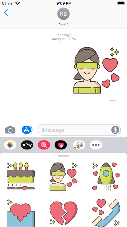 DatingAppTL