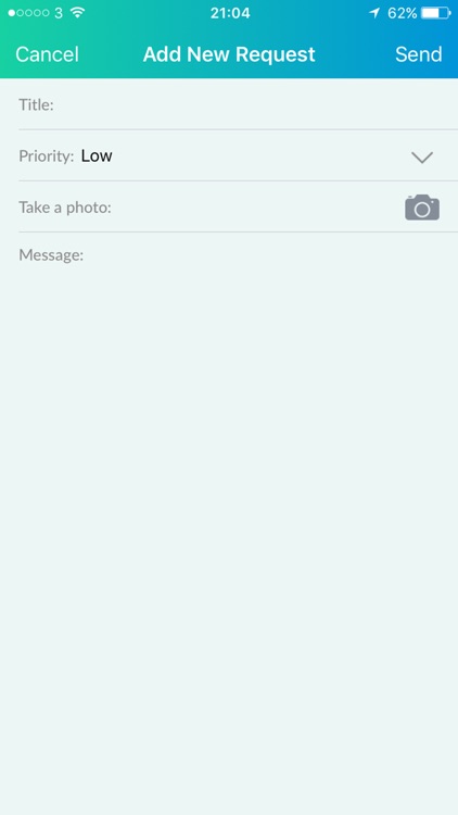 HeyLandlord screenshot-3