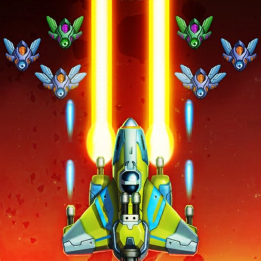Galaxy Invaders: Alien Shooter