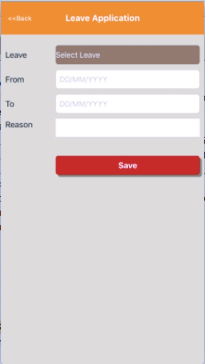 Allweda School screenshot-6