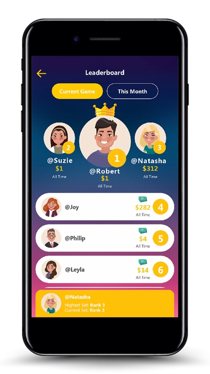 Play and win