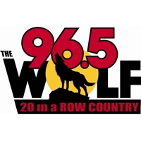 96.5 the Wolf sur PC