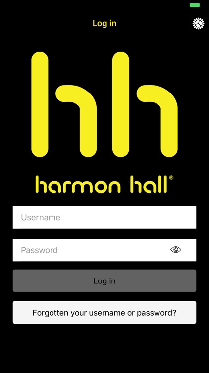 Harmon Hall Campus