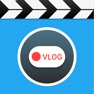 Get Reaction Cam Vlog Video Maker for iOS, iPhone, iPad Aso Report