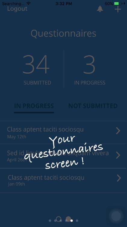 ZeroHarm screenshot-4
