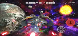 Game screenshot Interstellar War Anun Chronics mod apk