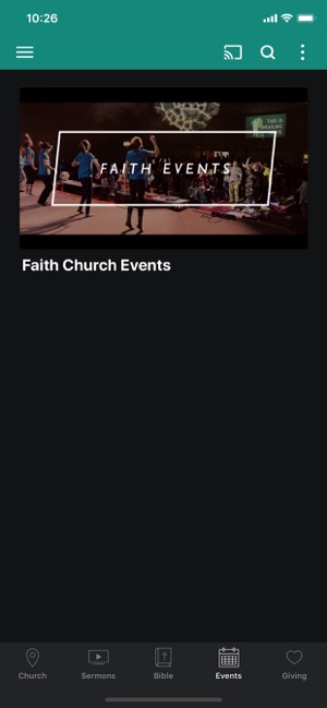 Faith Church Manitowoc(圖3)-速報App