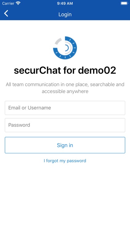 securTeam