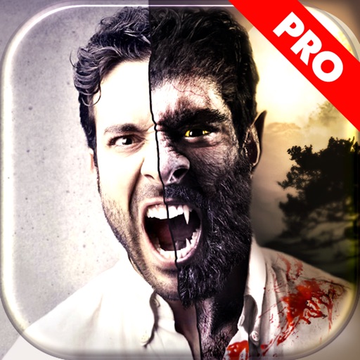 Werewolf Camera Photo Pro