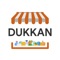 Dukkan application is an advanced electronic platform that connects grocery shopping service providers and the user