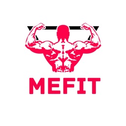 MeFit- Home Fitness App