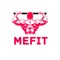 MeFit is a simple and handy home workout app for everyone who don't have enough time or money to go to gym and perform the exercises